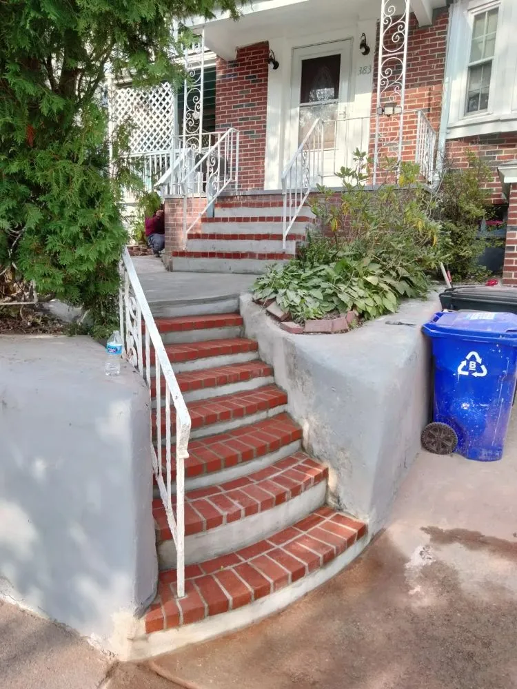 Slide of JPM Construction