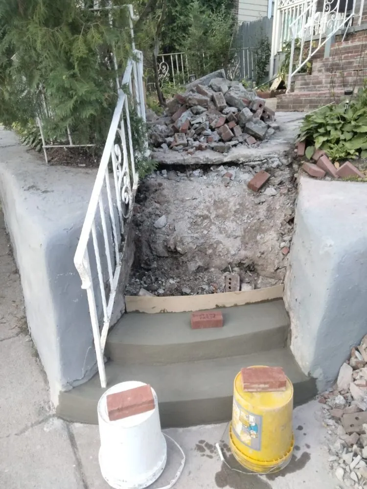 Slide of JPM Construction