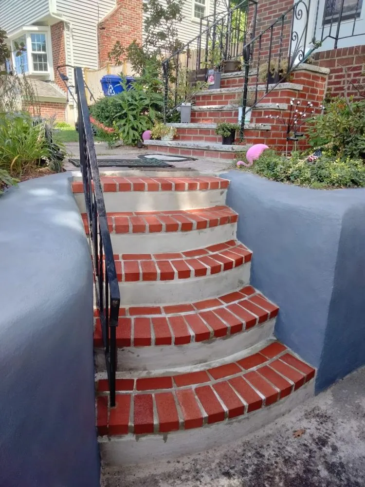 Slide of JPM Construction