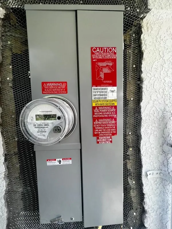Emergency electrical repair service in Pacoima, CA - JPower Connection