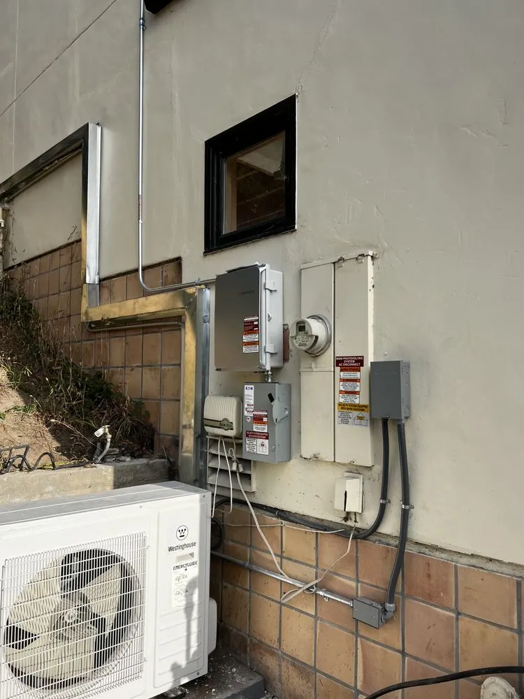 Licensed outlet and switch repair in Pacoima, CA by JPower Connection