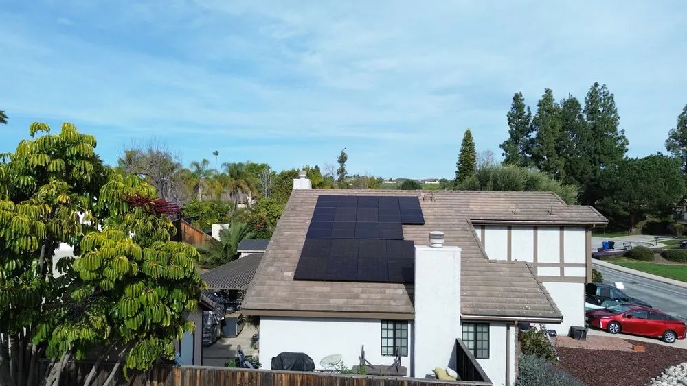 Professional panel upgrade service in Pacoima, CA - JPower Connection