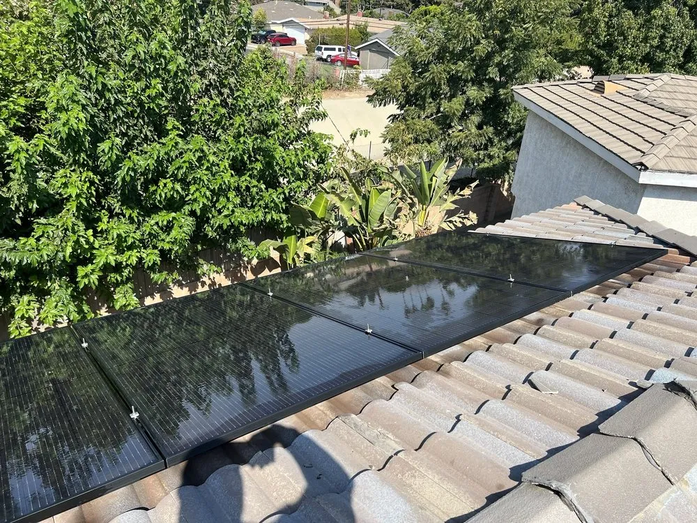 Professional electrician providing circuit breaker repair in Pacoima, CA - JPower Connection