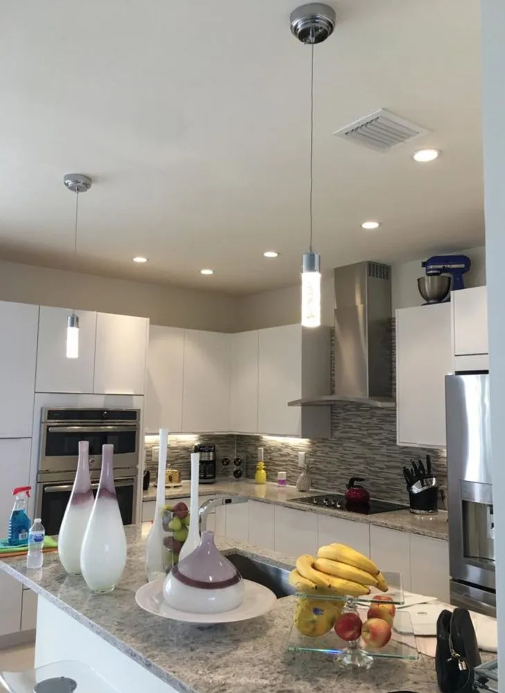 Slide of JPower Electrical Service