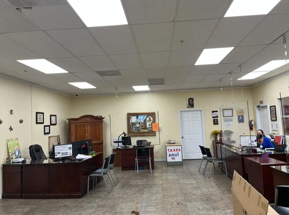 Slide of JPower Electrical Service