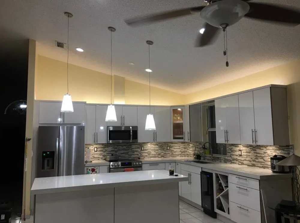 Slide of JPower Electrical Service