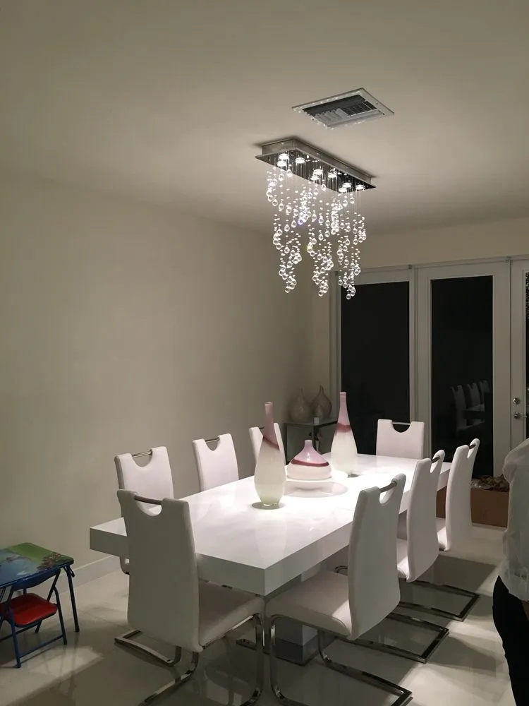 Slide of JPower Electrical Service