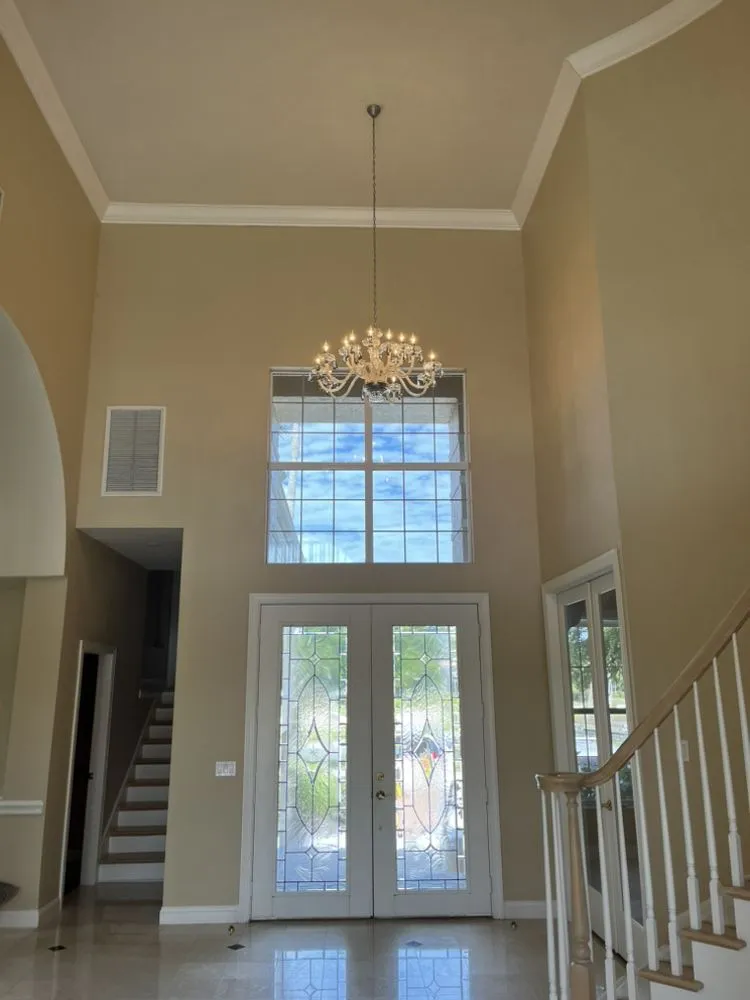 Slide of JPower Electrical Service