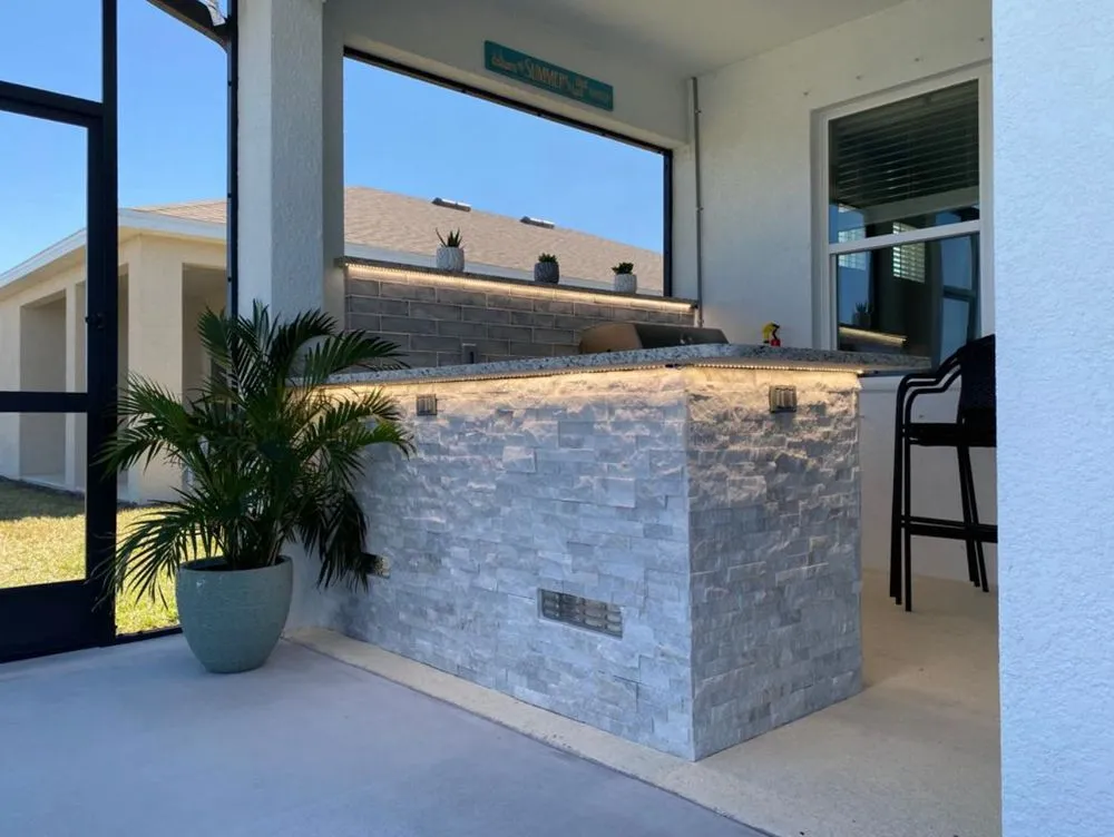 Slide of JPower Electrical Service