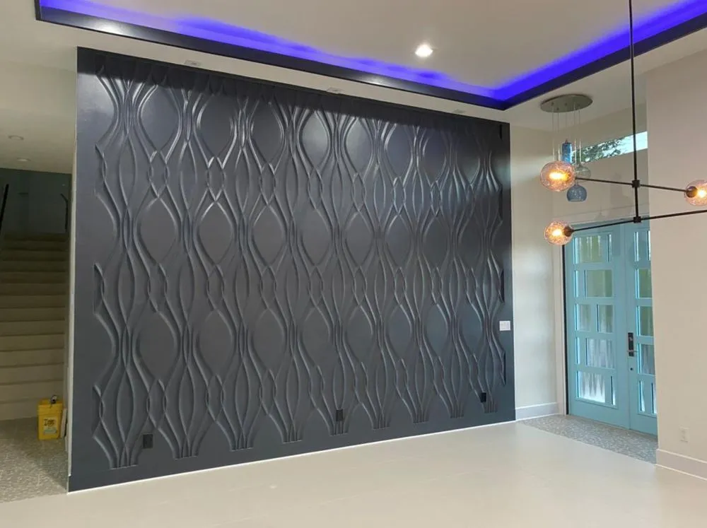 Slide of JPower Electrical Service