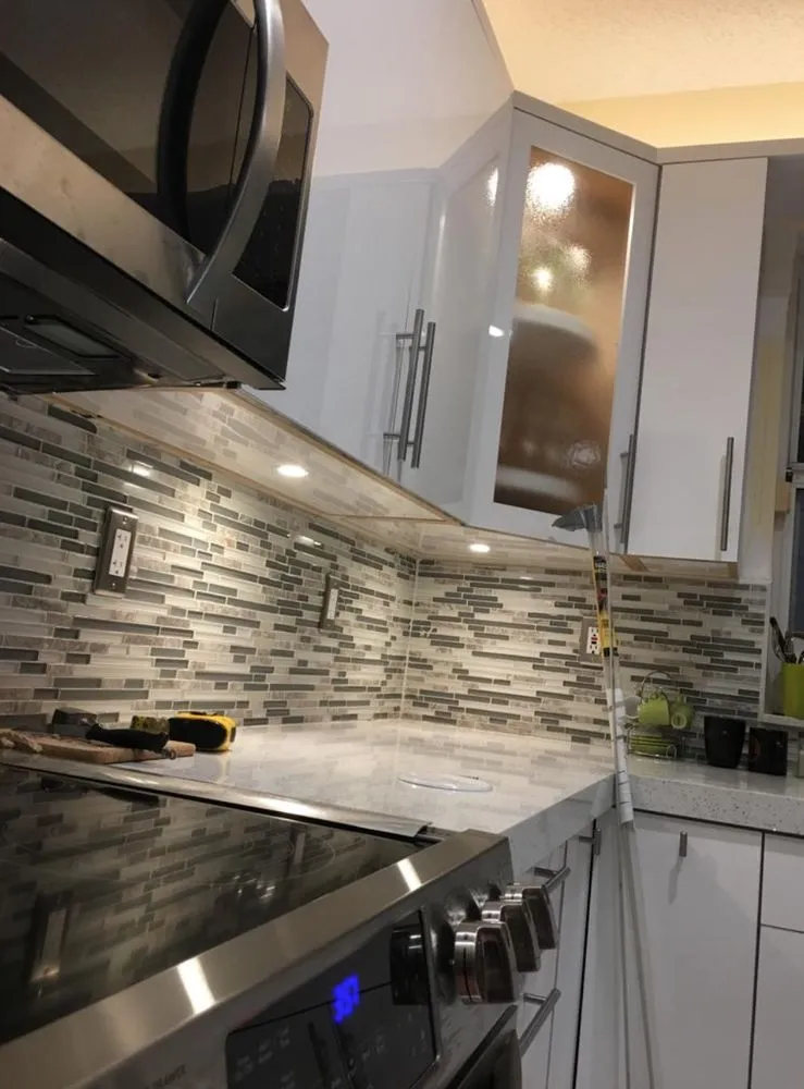 Slide of JPower Electrical Service