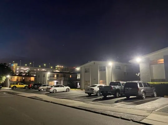 JPower Electrical Service Logo