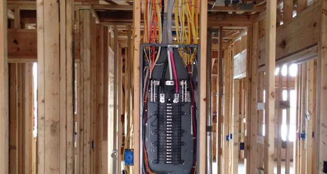 Slide of JPR Electric