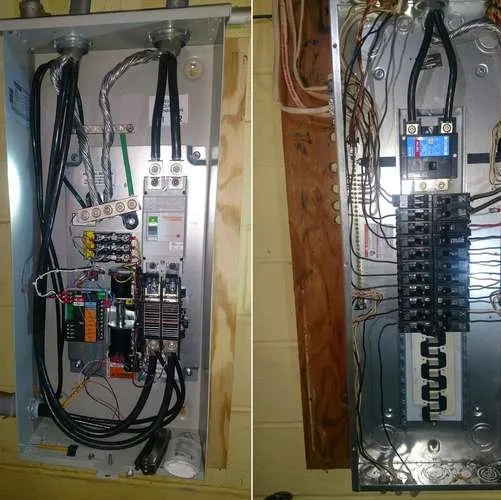 Slide of JP'S Best Electric