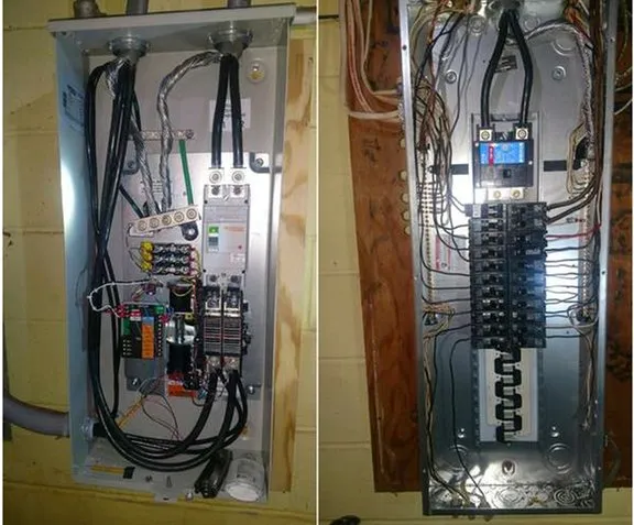 Slide of JP'S Best Electric