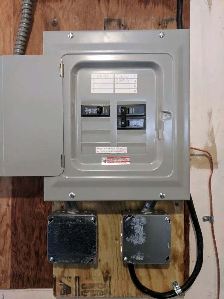 Slide of JP'S Best Electric