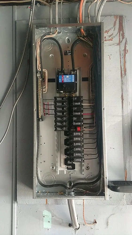 Slide of JP'S Best Electric