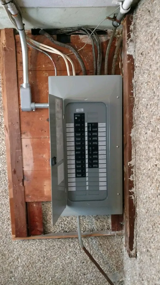 Slide of JP'S Best Electric