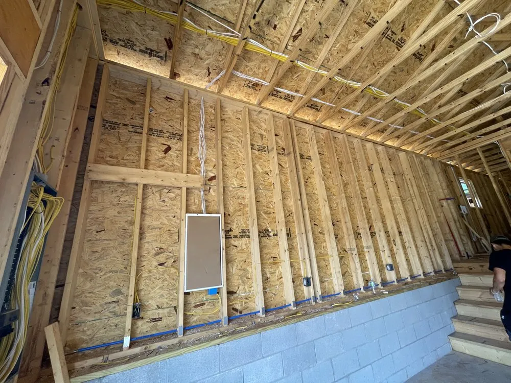 Affordable lighting installation experts serving , - JP’S Electric