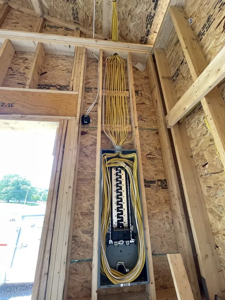 Affordable emergency electrical service experts serving , - JP’S Electric