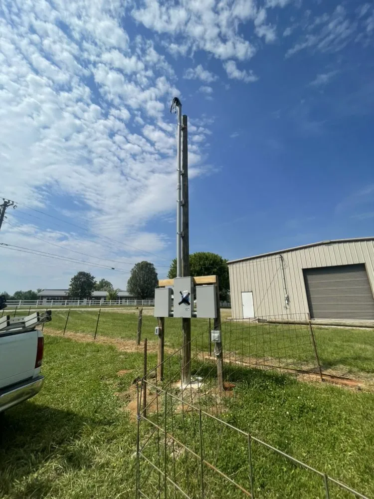 Certified panel upgrade experts serving , - JP’S Electric