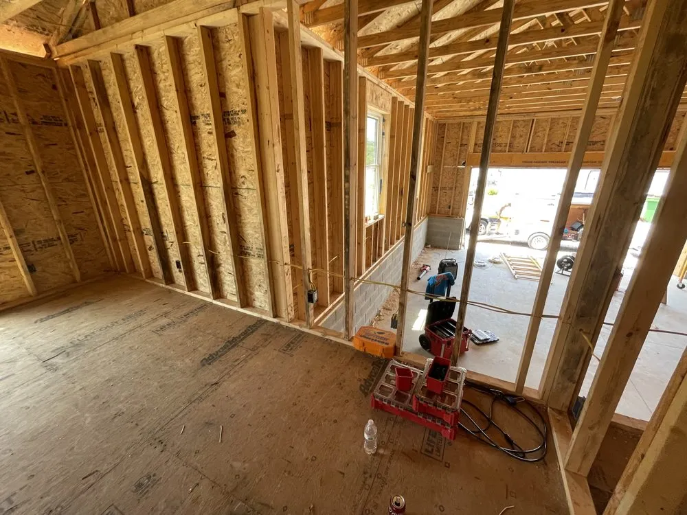 Expert electrician providing wiring installation in ,