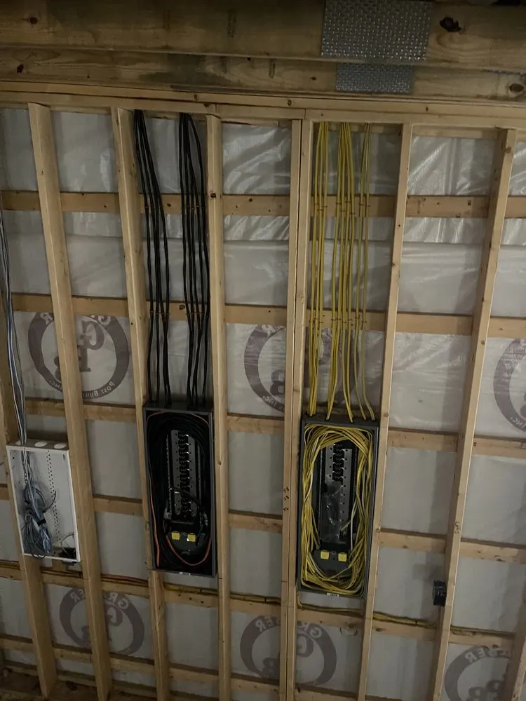 Expert electrical repair experts serving , - JP’S Electric