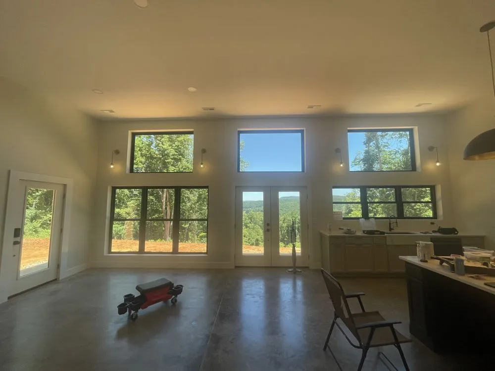 Affordable lighting installation service in , - JP’S Electric