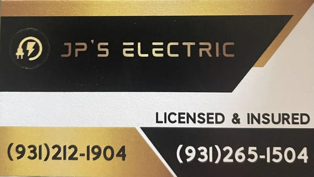 Trusted emergency electrical service in , by JP’S Electric