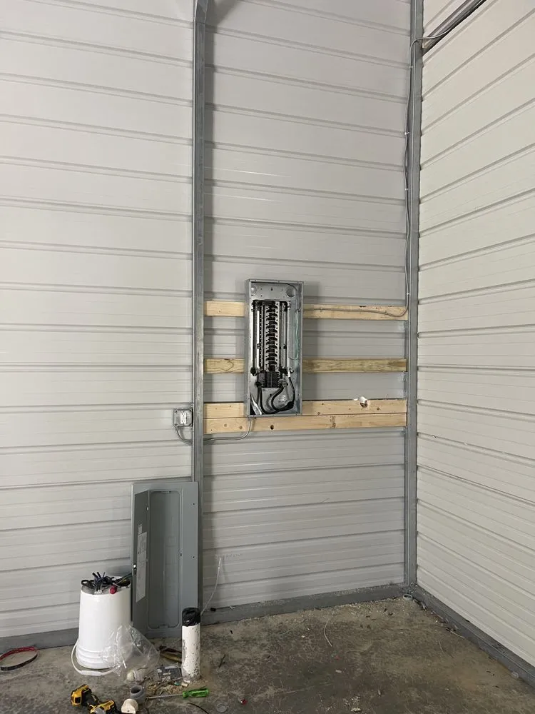 Certified circuit breaker repair experts serving , - JP’S Electric