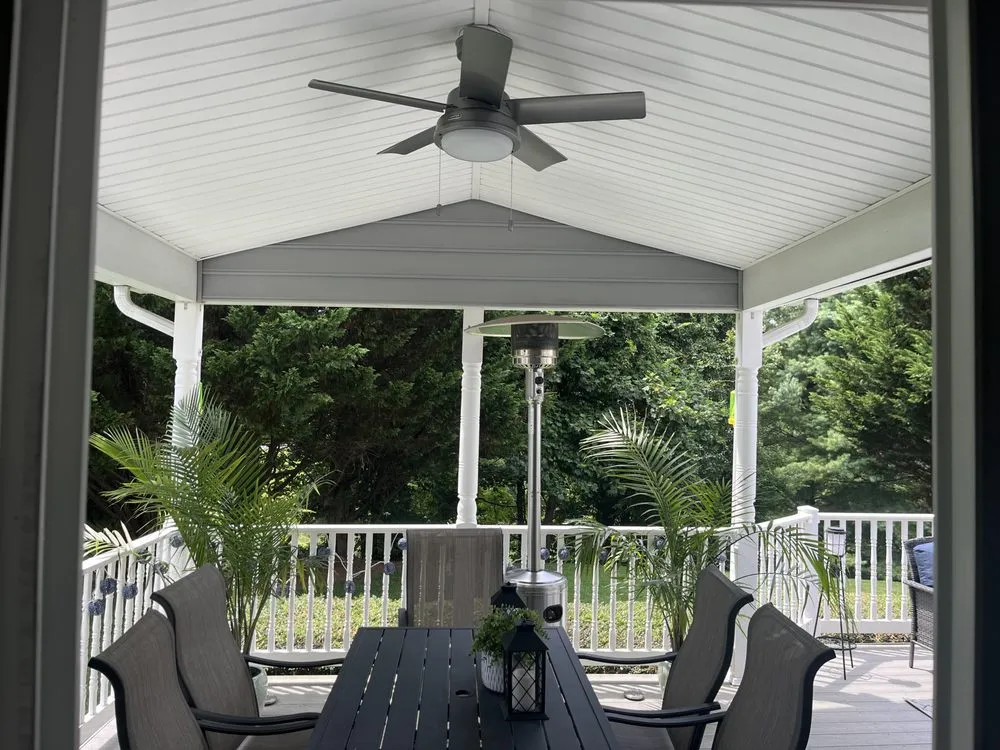 Certified panel upgrade in Darlington, MD by JPS Electrical Services