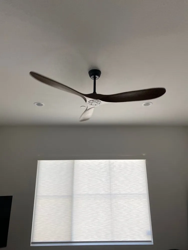 Slide of JPS Electrical Solutions