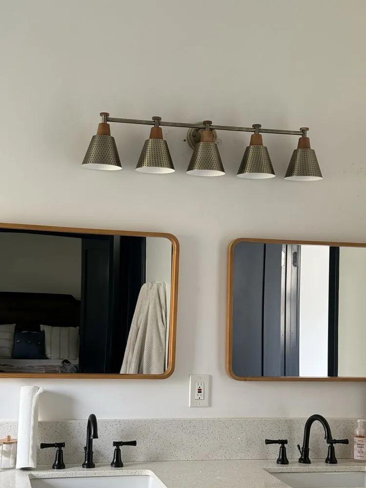 Slide of JPS Electrical Solutions