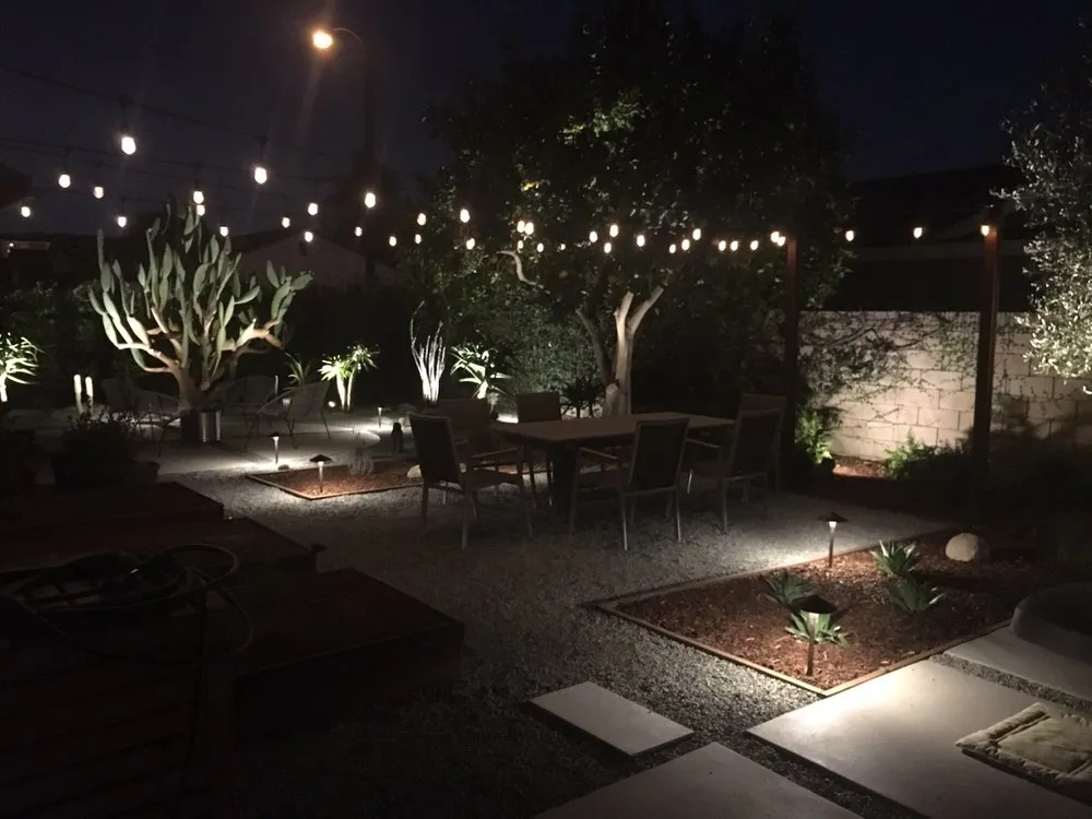 Slide of JPS Electrical Solutions