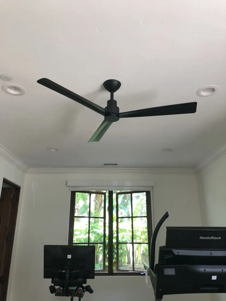 Slide of JPS Electrical Solutions