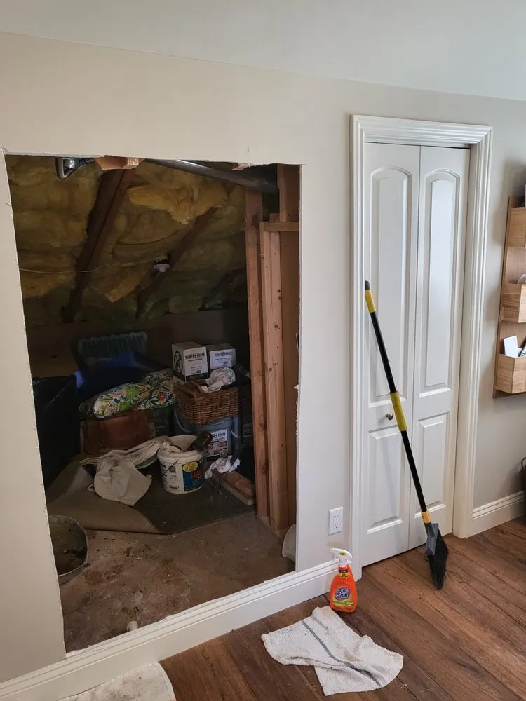 Slide of JPS Electrical Solutions