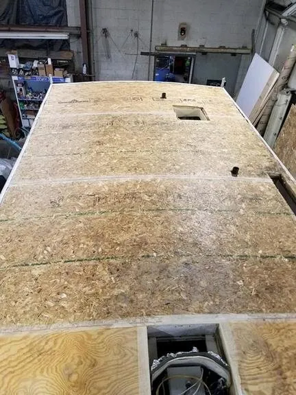 Slide of JP's RV Repair