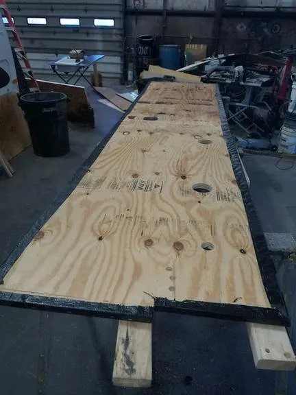 Slide of JP's RV Repair