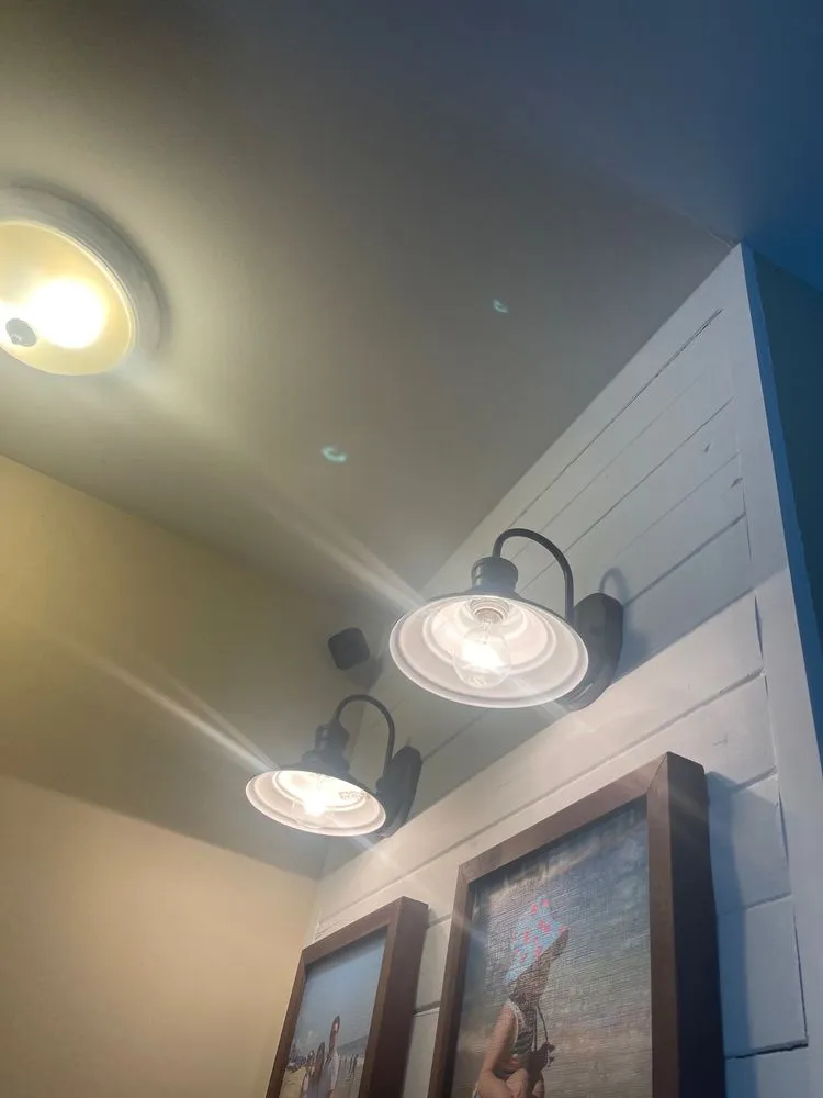 Slide of JQ Electric Solutions