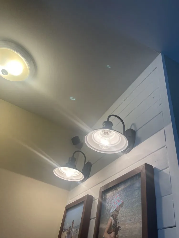 Slide of JQ Electric Solutions