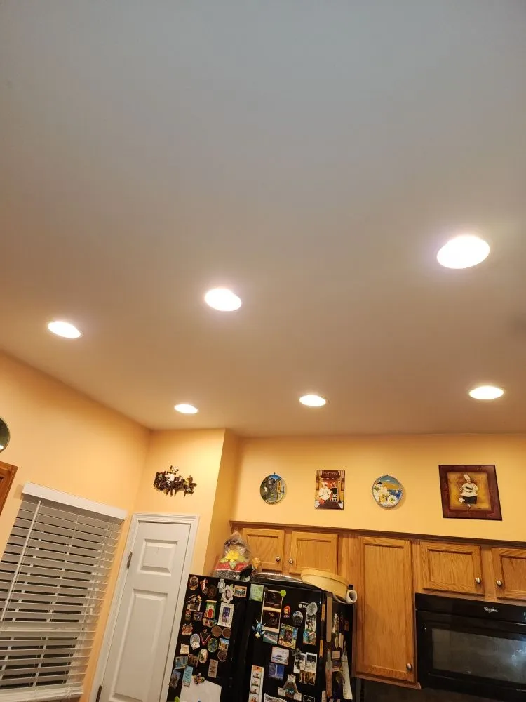 Slide of JQ Electric Solutions