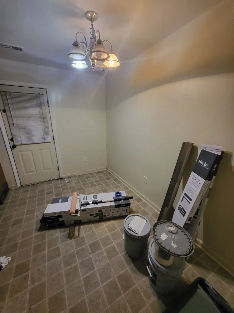 Slide of JR & Sons Painting and Remodeling