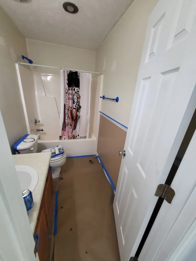 Slide of JR & Sons Painting and Remodeling