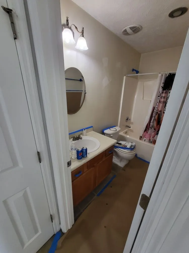 Slide of JR & Sons Painting and Remodeling