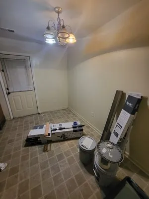 JR & Sons Painting and Remodeling