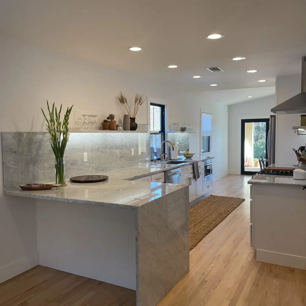 Slide of JR Electric - San Diego