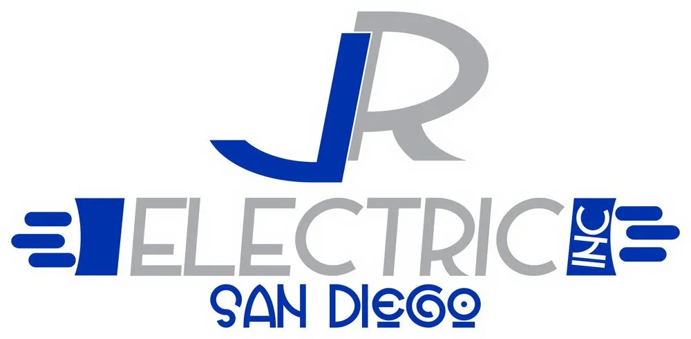 Slide of JR Electric - San Diego