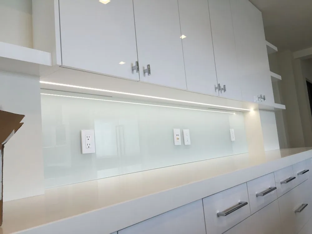 Slide of JR Electric - San Diego