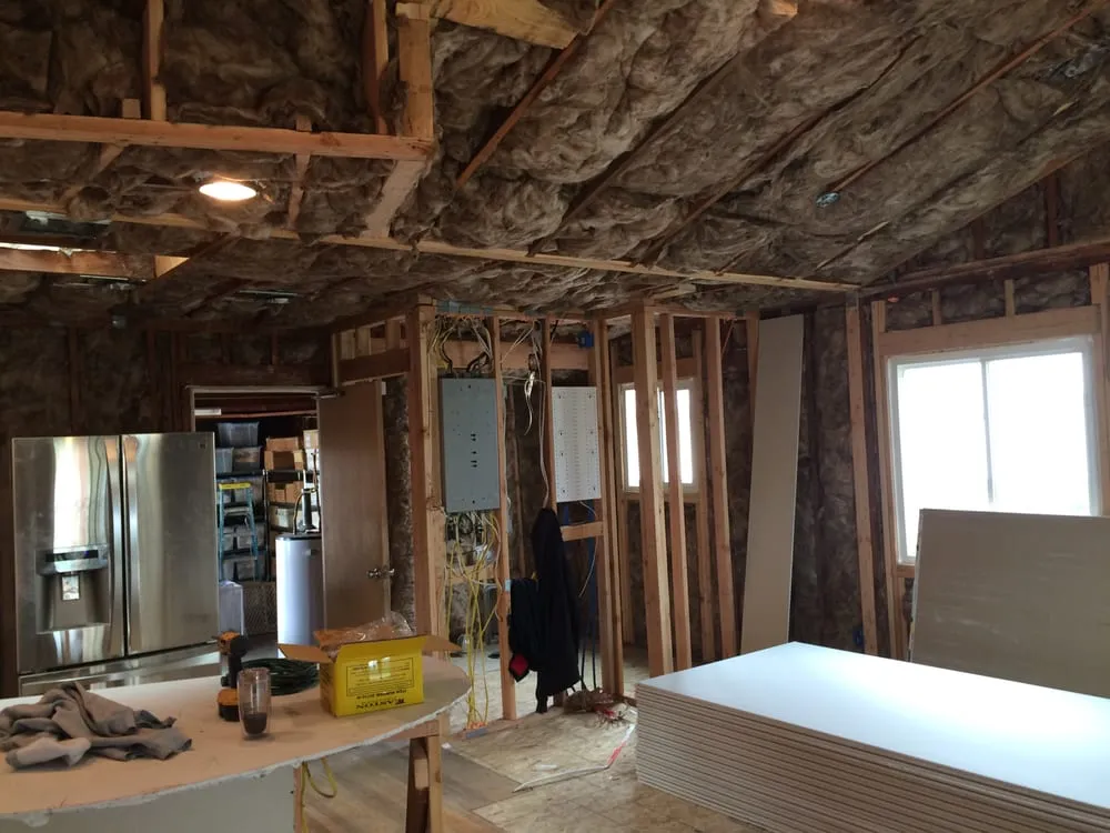 Slide of JR Electric - San Diego