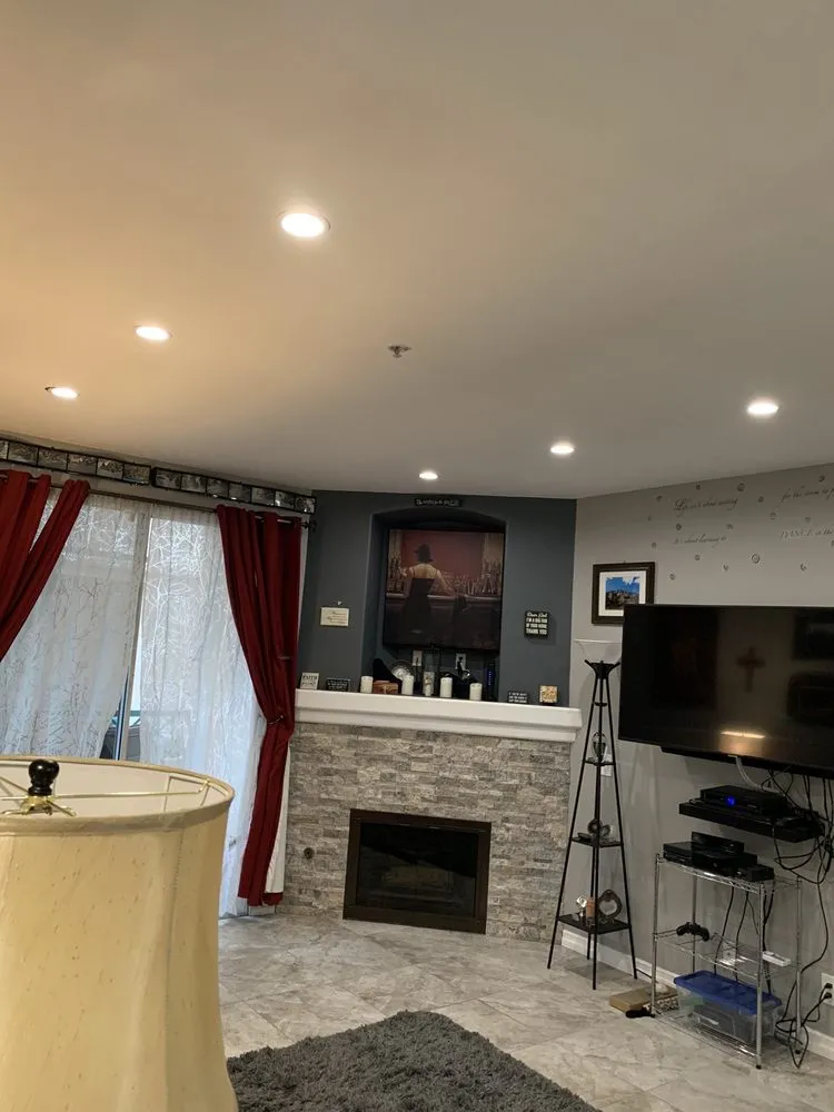 Slide of JR Electric - San Diego